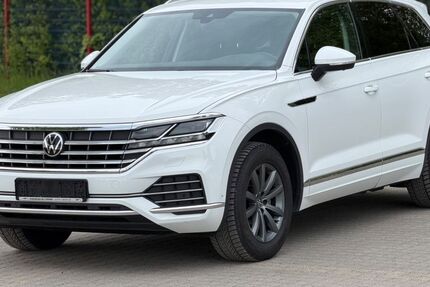 VW Touareg 174.000 km 33.500 &euro; Windhausen 37539