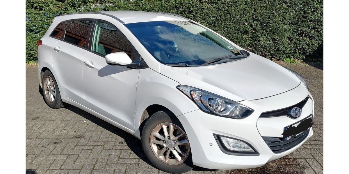 Hyundai i30 132.070 km 6.900 &euro; Bremen 28759