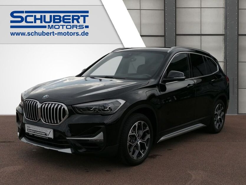 BMW X1 45.264 km 26.475 € Halberstadt 38820