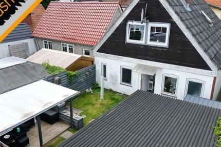 Haus Heide - 3.5 Zimmer, 107 m&sup2;, 980&euro; | Angebot:26378521