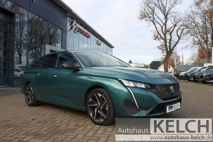 Peugeot 308 29.559 km 23.990 &euro; Neuruppin 16816