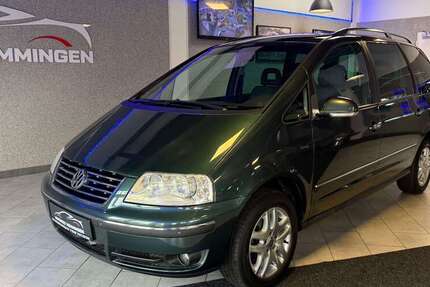VW Sharan 166.563 km 5.900 € Hemmingen/Hannover 30966