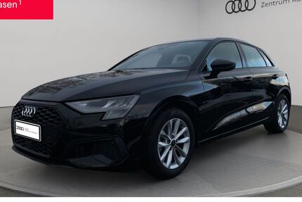 Audi A3 24.305 km 24.990 &euro; Kassel 34125