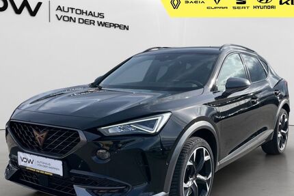 Cupra Formentor 33.068 km 33.690 &euro; Oberschopfheim 77948