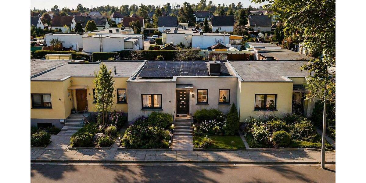 Einfamilienhaus Dessau-Rosslau Ziebigk - 5 Zimmer, 90 m&sup2;, 140.000&euro; | Angebot:26331136