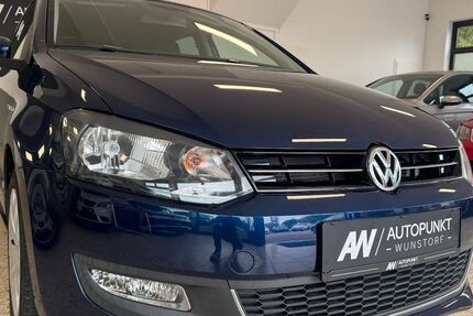 VW Polo 128.000 km 8.490 &euro; Wunstorf 31515