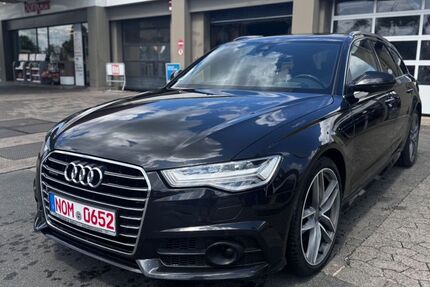 Audi A6 357.000 km 9.999 &euro; Nörten Hardenberg 37176