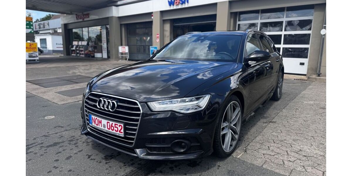 Audi A6 357.000 km 9.999 &euro; Nörten Hardenberg 37176