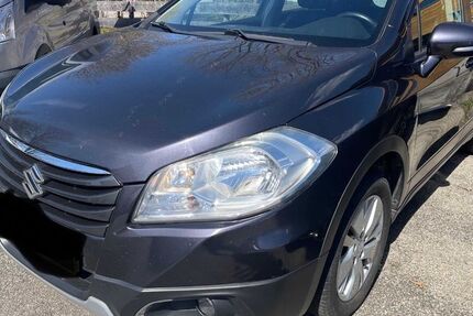 Suzuki (SX4) S-Cross 99.565 km 6.999 &euro; München 81929