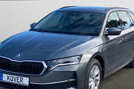 Skoda Octavia 21.400 km 30.950 € Hagen 27628