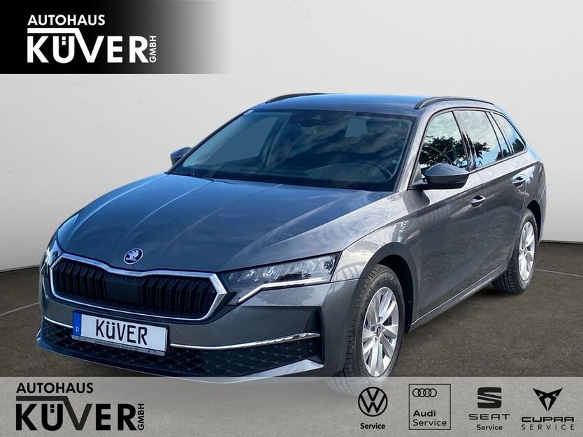 Skoda Octavia 21.400 km 30.950 € Hagen 27628