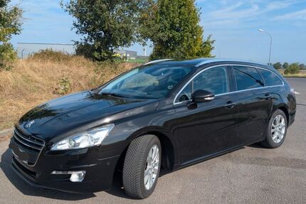 Peugeot 508 132.000 km 5.800 &euro; Schönebeck (Elbe) 39218