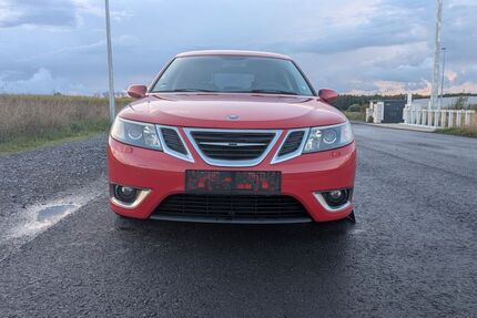 Saab 9-3 250.000 km 9.500 &euro; Fröndenberg 58730