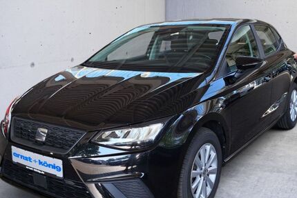 Seat Ibiza 19.550 km 15.450 &euro; Teningen-Köndringen 79331