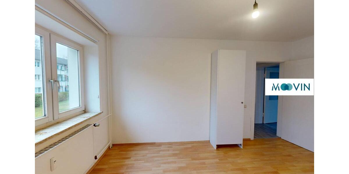 Etagenwohnung Reinbek - 3 Zimmer, 65 m&sup2;, 739&euro; | Angebot:26069145