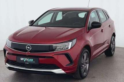 Opel Grandland 22.090 km 16.970 &euro; Hameln 31789