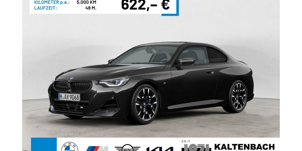 BMW M240i 24.665 km 53.890 &euro; Overath-Vilkerath 51491