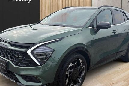 Kia Sportage 51.843 km 28.980 € Quakenbrück 49610