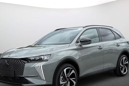 DS Automobiles DS7 (Crossback) 21.570 km 28.940 &euro; Borken 46325