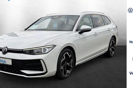 VW Passat Variant 19.146 km 37.650 &euro; Halle / Saale 06120