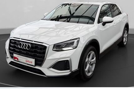 Audi Q2 9.644 km 28.990 &euro; Euskirchen 53879