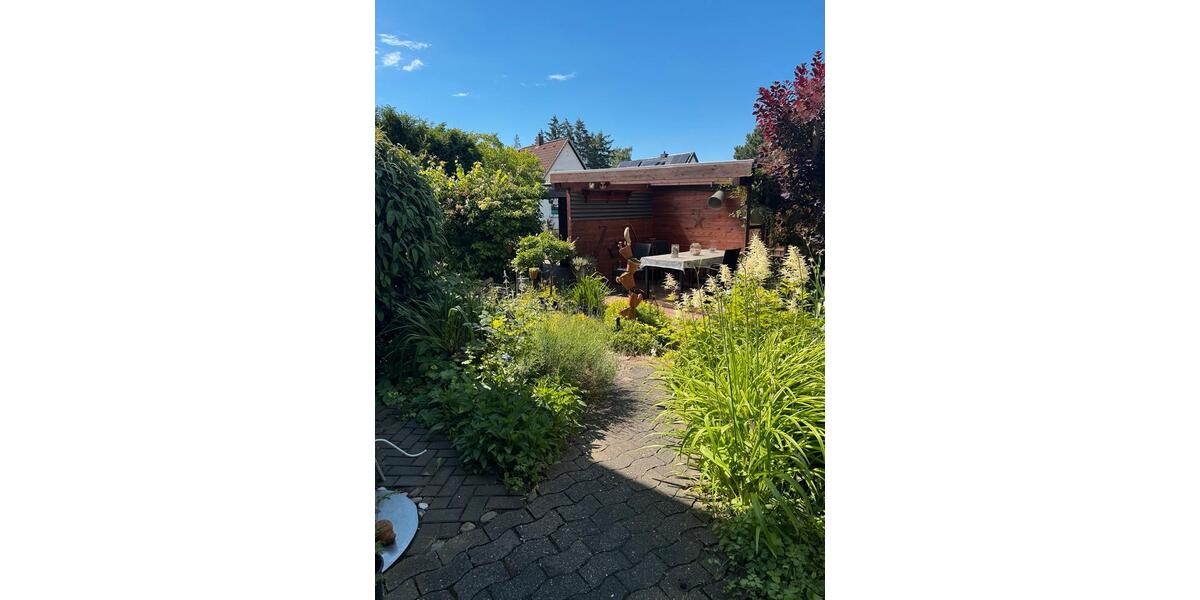 Doppelhaushälfte Wolfenbüttel Adersheim - 8 Zimmer, 202 m&sup2;, 465.000&euro; | Angebot:26870828