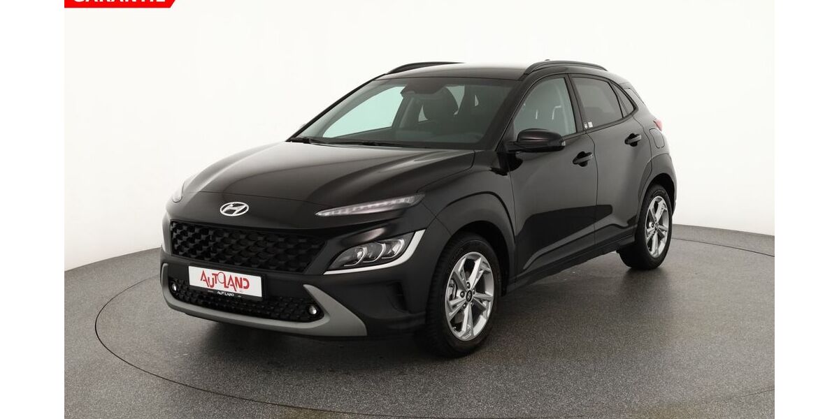 Hyundai KONA 32.573 km 19.890 &euro; Wietmarschen 49835
