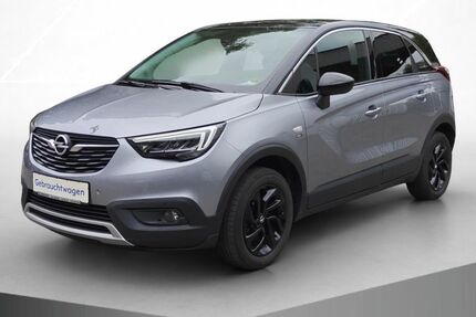 Opel Crossland (X) 118.000 km 10.960 &euro; Bad Driburg 33014