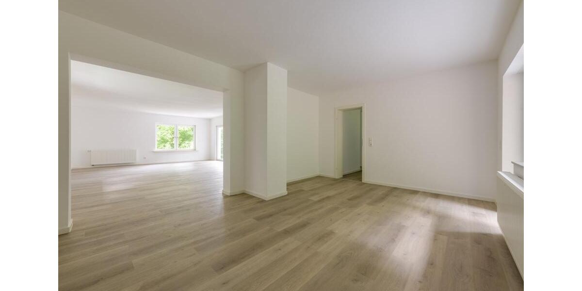 Etagenwohnung Nentershausen - 5 Zimmer, 171 m&sup2;, 1.250&euro; | Angebot:22067376