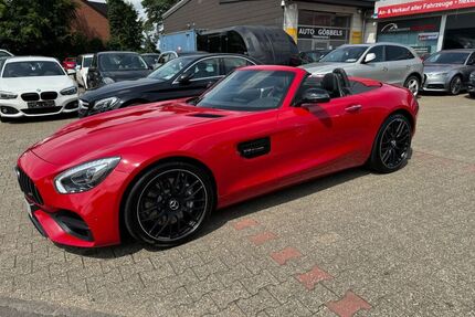 Mercedes AMG GT