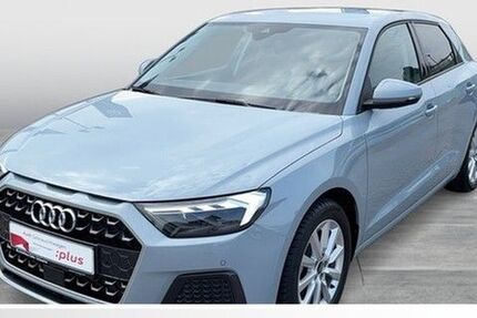 Audi A1 8.263 km 25.970 &euro; Leer (Ostfriesland) 26789