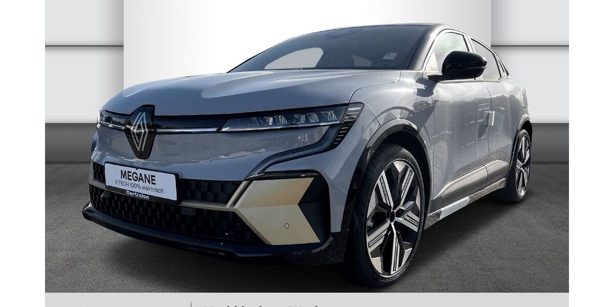 Renault Megane 4.000 km 35.990 &euro; Halle 06132