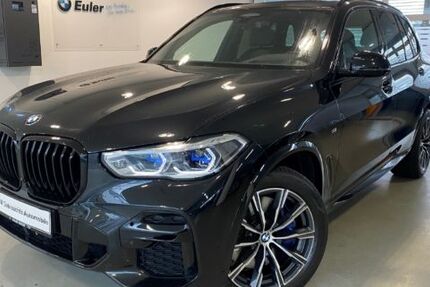 BMW X5 56.622 km 62.449 &euro; Hofheim 65719