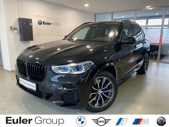 BMW X5 56.622 km 62.449 &euro; Hofheim 65719