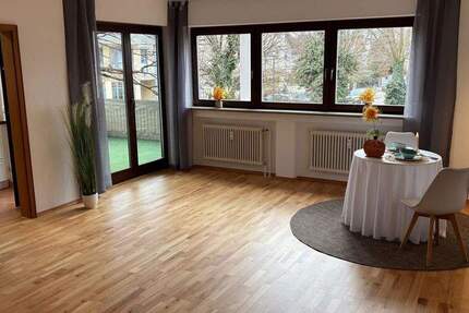 Wohnung Puchheim Puchheim Bahnhof - 2 Zimmer, 69 m&sup2;, 391.000&euro; | Angebot:24835231