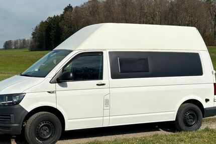 VW T6 Transporter 189.000 km 20.750 &euro; Ebenweiler 88370