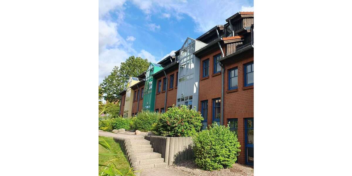 Etagenwohnung Flensburg - 1 Zimmer, 20 m&sup2;, 71.000&euro; | Angebot:27091850