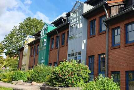 Wohnung Flensburg - 1 Zimmer, 20 m&sup2;, 71.000&euro; | Angebot:27091850