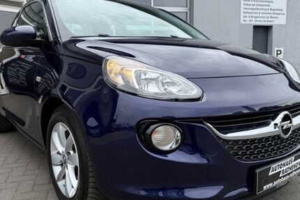 Opel Adam 117.020 km 7.299 &euro; Rathenow 14712