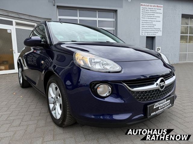 Opel Adam 117.020 km 7.299 &euro; Rathenow 14712