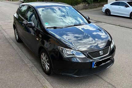 Seat Ibiza 45.834 km 8.900 &euro; Singen 78224