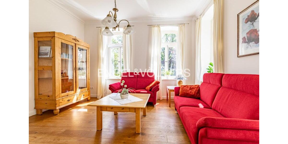 Einfamilienhaus Dornum - 6 Zimmer, 253 m&sup2;, 2.530&euro; | Angebot:22152271