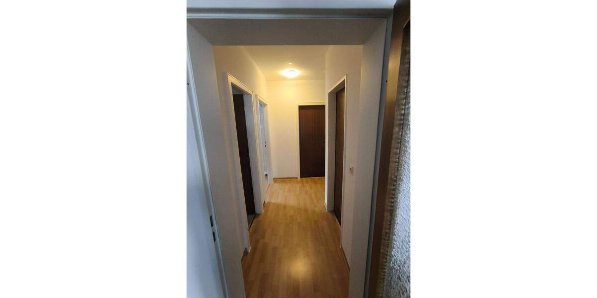 Etagenwohnung Göttingen Geismar - 3 Zimmer, 54 m&sup2;, 594&euro; | Angebot:25291153