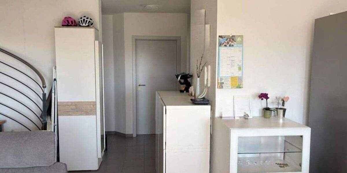 Neuwertige ExclusiveModerneHelle Maisonettwohnung 4 Zimmer im Neubaugebiet SennfeldRempertshag 4 zimmer