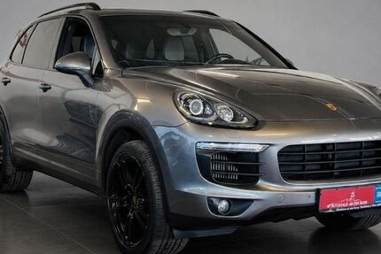 Porsche Cayenne 244.399 km 29.999 &euro; Friedberg (Hessen) 61169