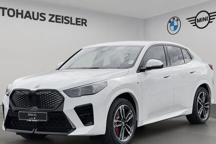 BMW iX2