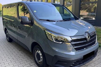 Renault Trafic 44.000 km 16.499 € Lahr 77933