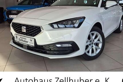 Seat Leon 142.800 km 16.790 &euro; Neuötting 84524