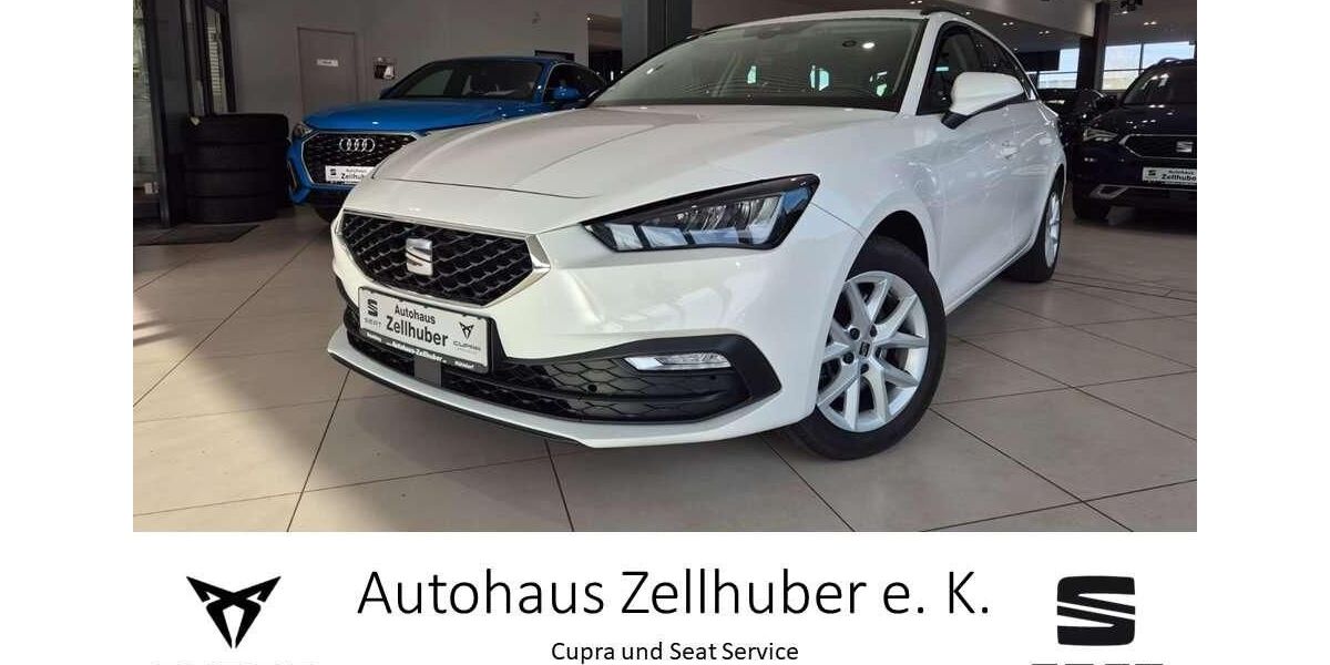 Seat Leon 142.800 km 16.790 &euro; Neuötting 84524