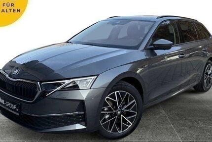 Skoda Octavia 4.829 km 29.880 &euro; Marburg 35039